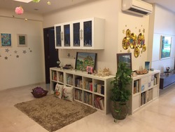 Estella Gardens (D17), Condominium #204495891
